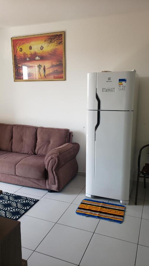 Flat Smart Residence photo