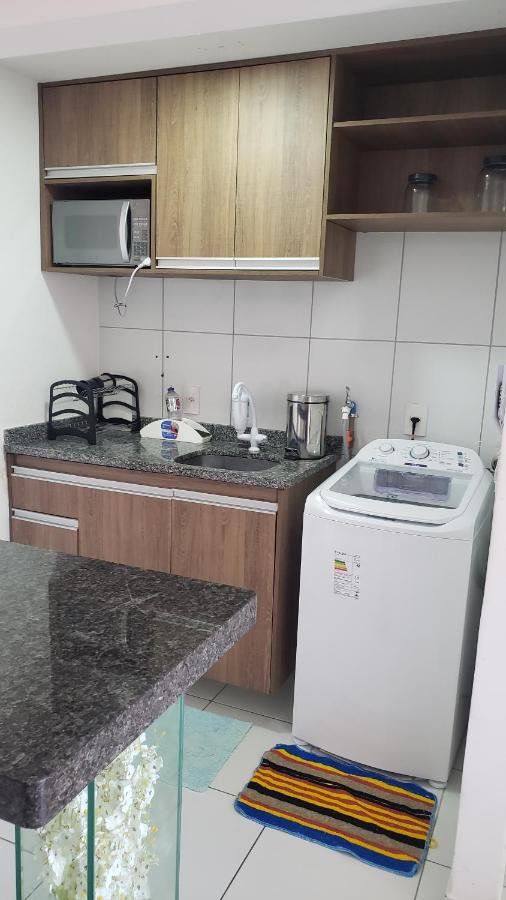 Flat Smart Residence photo
