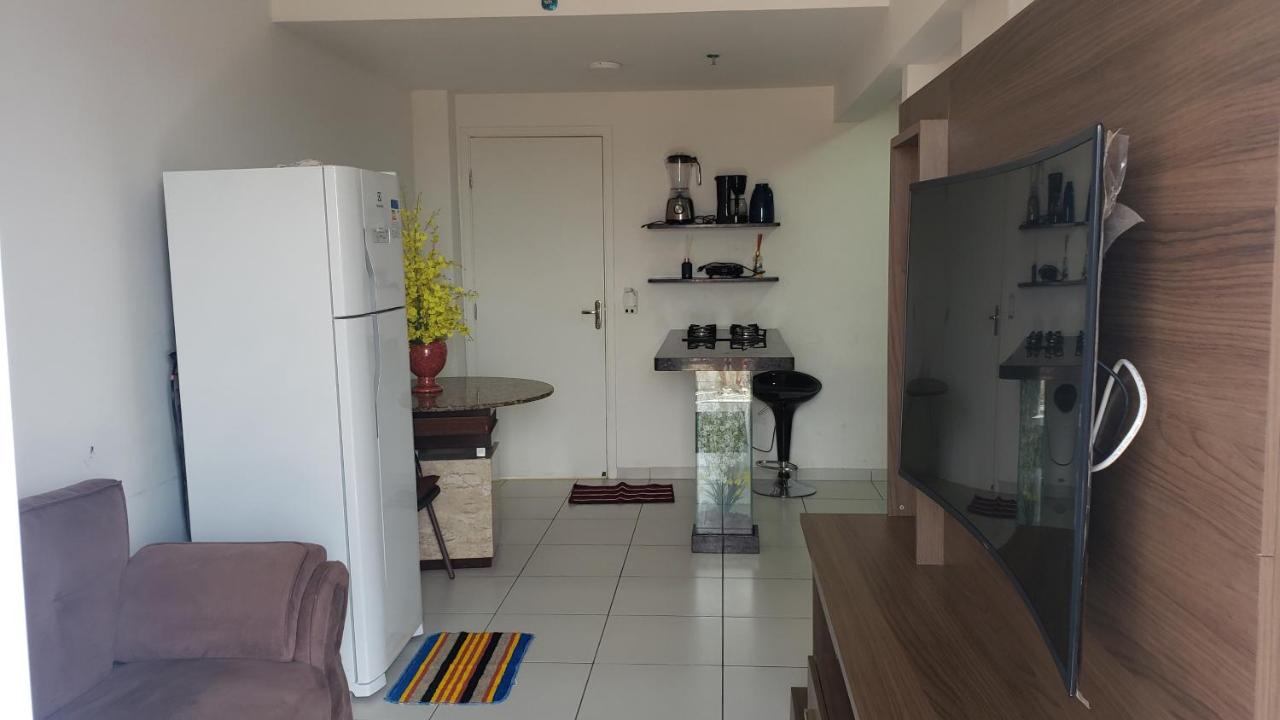 Flat Smart Residence photo