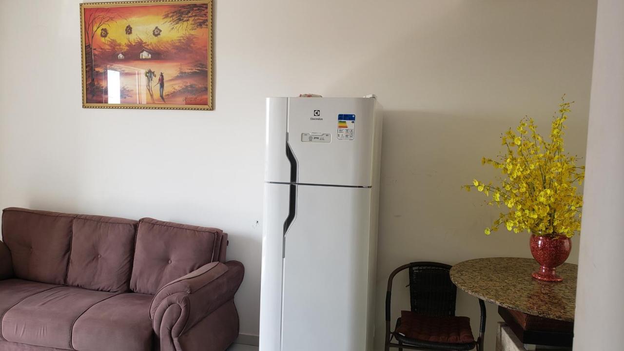 Flat Smart Residence photo
