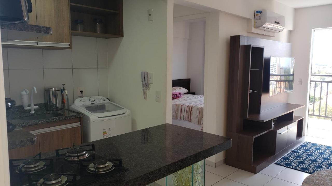 Flat Smart Residence photo