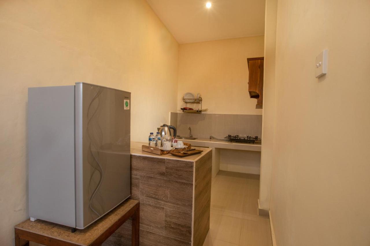 Alam Grigis Ubud - 5