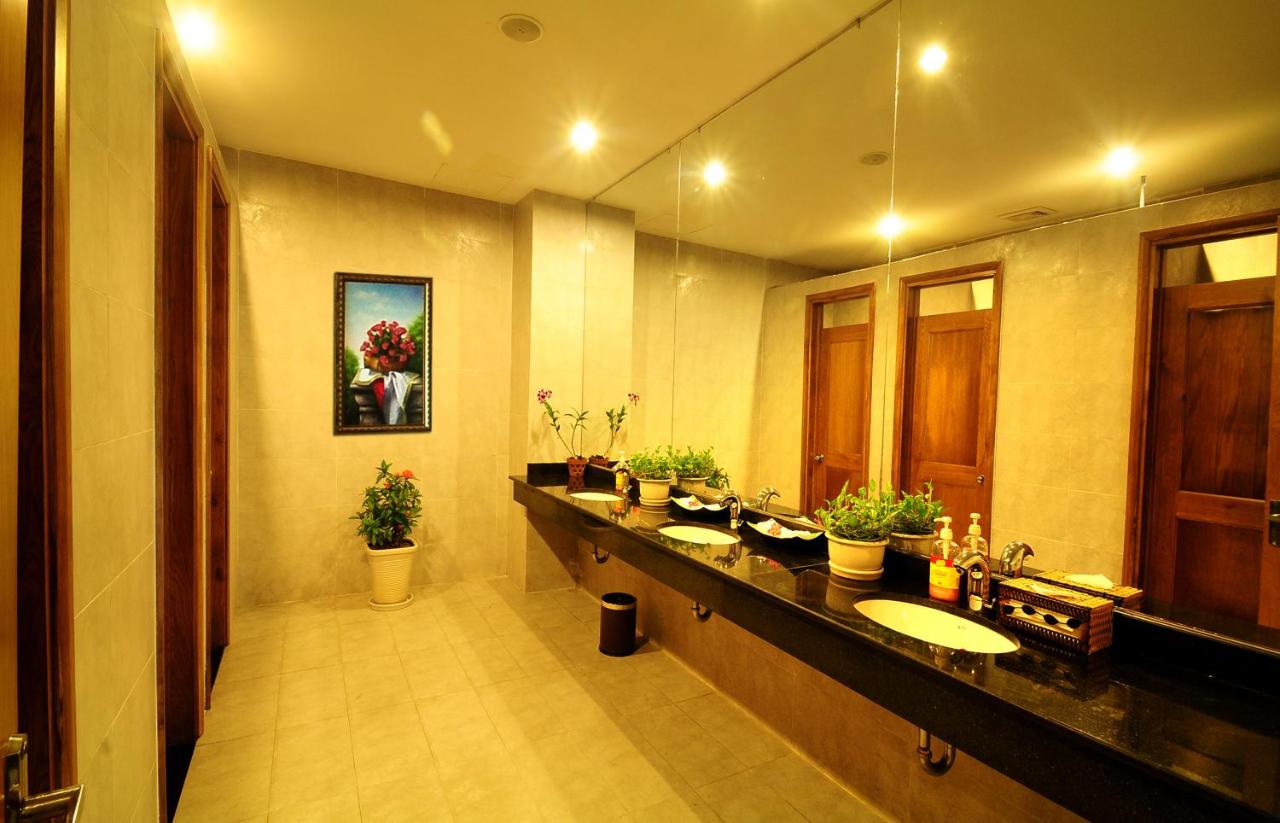 Romance Hotel, Huế – Cập nhật Giá năm 2021