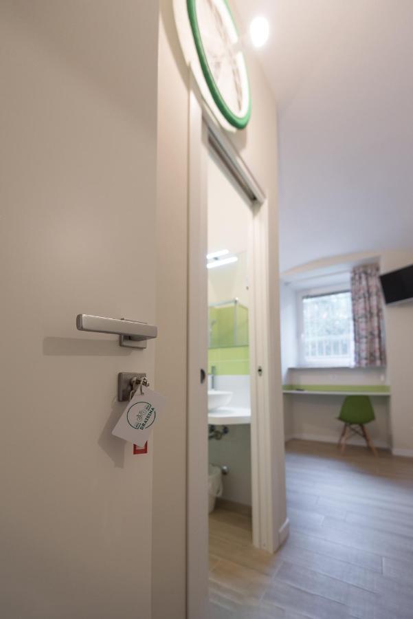 Bed&BikeRome ROOMS - 3