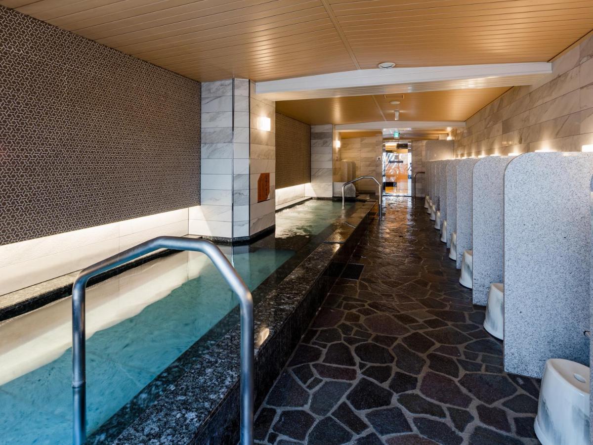 APA Hotel Yamanote Otsuka Ekimae Tower - 5