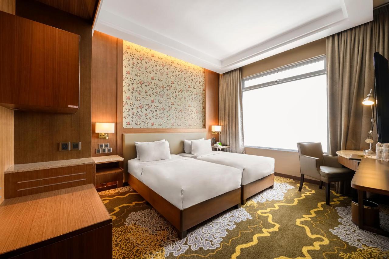 The Wembley A St Giles Hotel Penang George Town Updated 2021 Prices