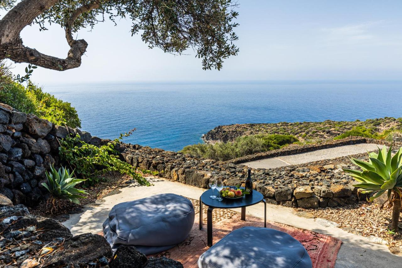 Vacation Home Nikà Al Porto, Pantelleria, Italy - Booking.com