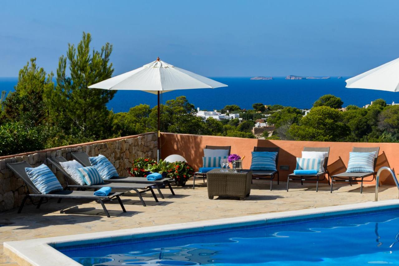 CAN COSTA, Cala Vadella – Updated 2022 Prices