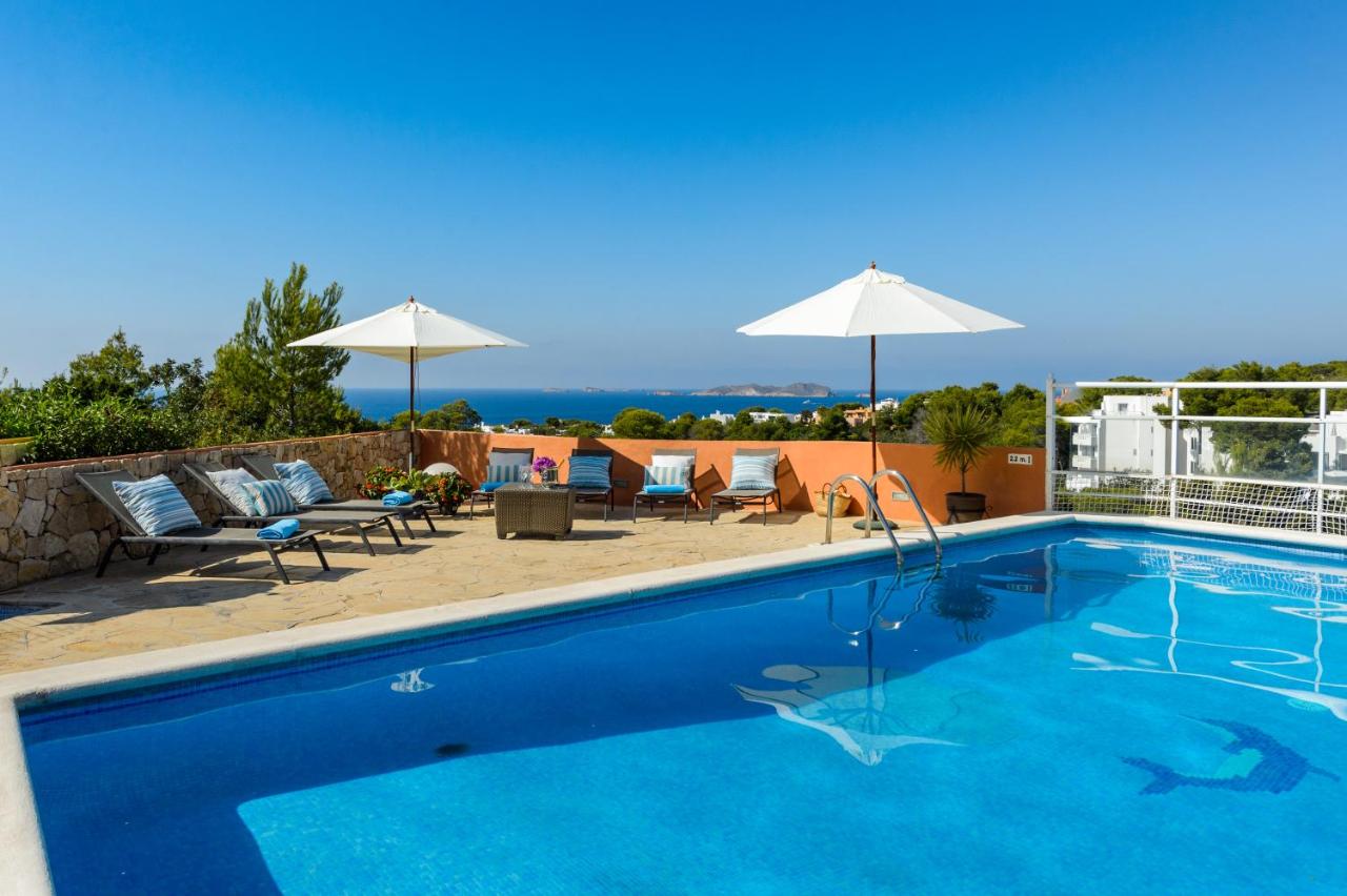 CAN COSTA, Cala Vadella – Updated 2022 Prices