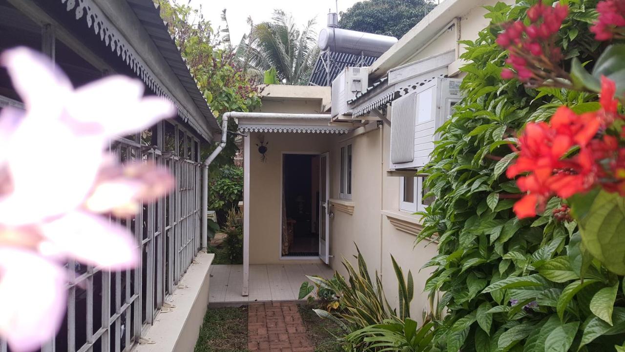 Monalysa Villa & Monalysa Studio - 2