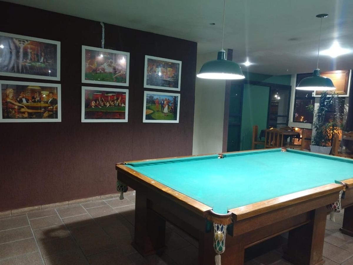 Stratus Vila Hotel photo