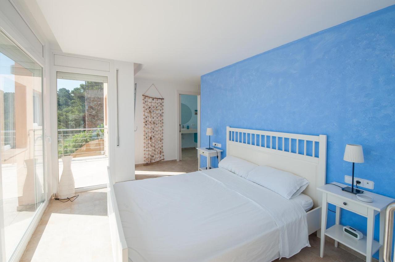 Villa Eva Begur (Spanje Begur) - Booking.com