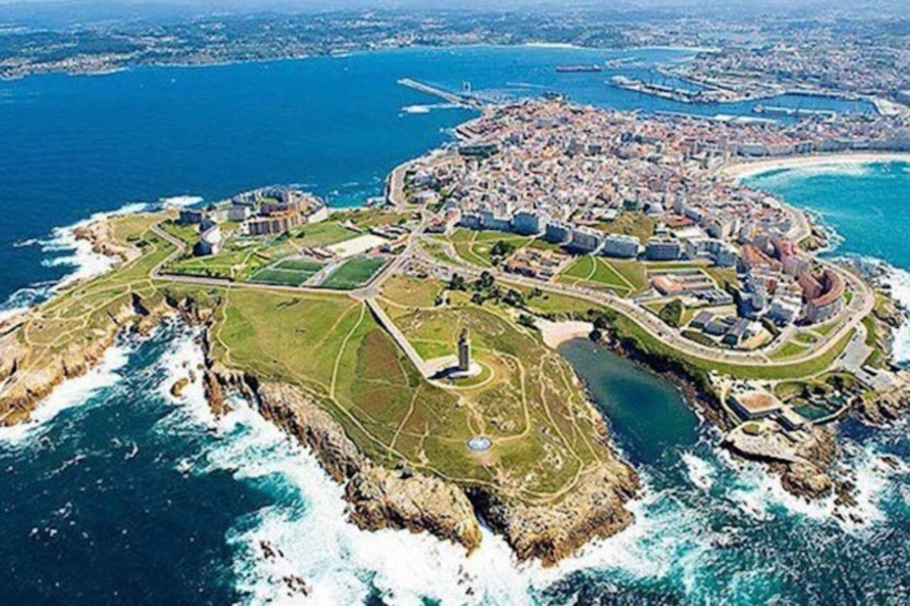 Apartamentos Alocea, A Coruña – Aktualisierte Preise für 2022