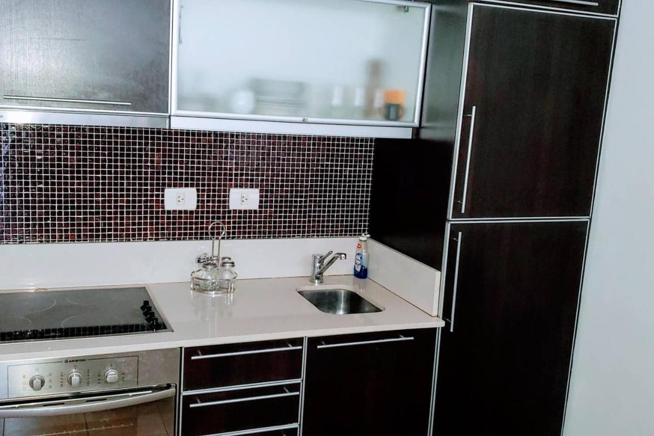 Puerto Madero con Amenities - 3