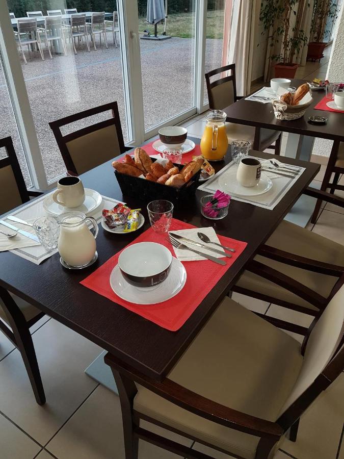Zenao Appart'Hotel photo