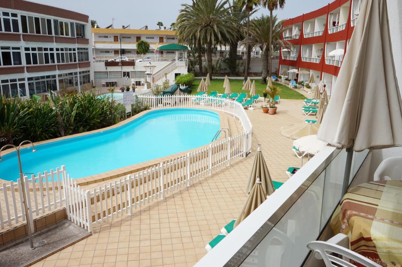 Apartamentos Ecuador, Plaja del Inglesa – aktuālās 2022 ...