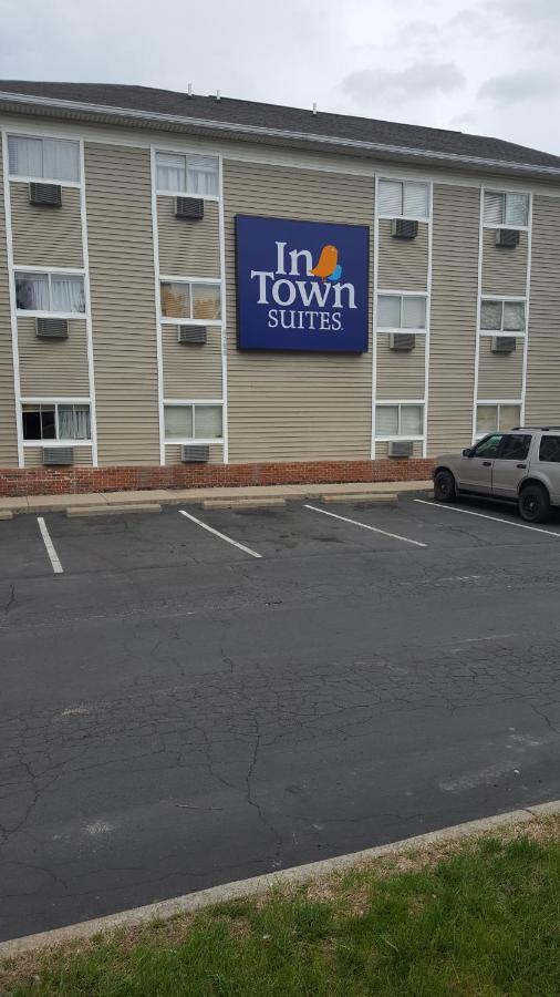 Studio Lodge Columbus (Extended Stay) — photo 9