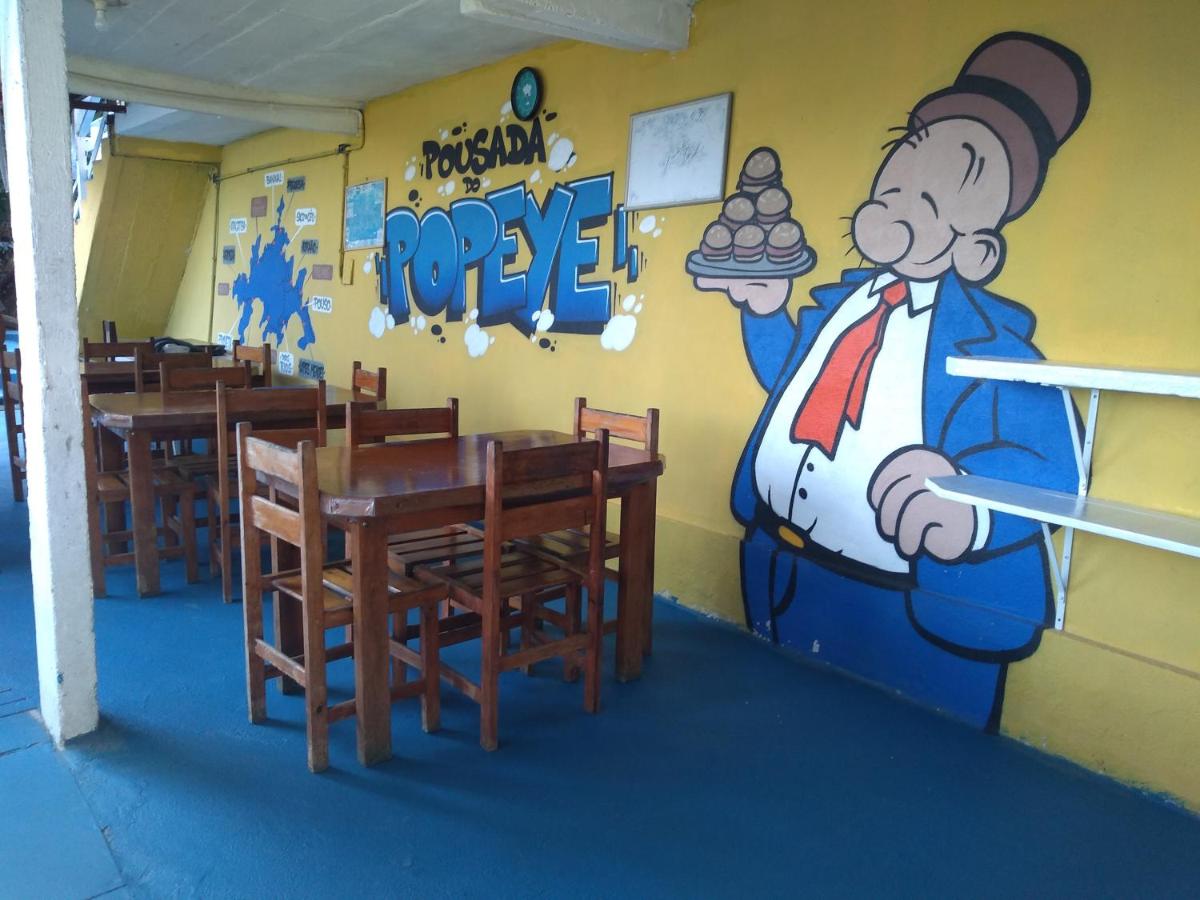 Pousada Popeye photo