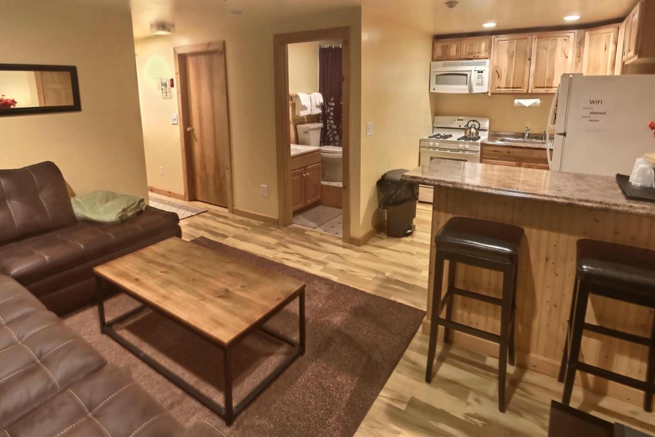 Mountain Sports Inn — photo 18