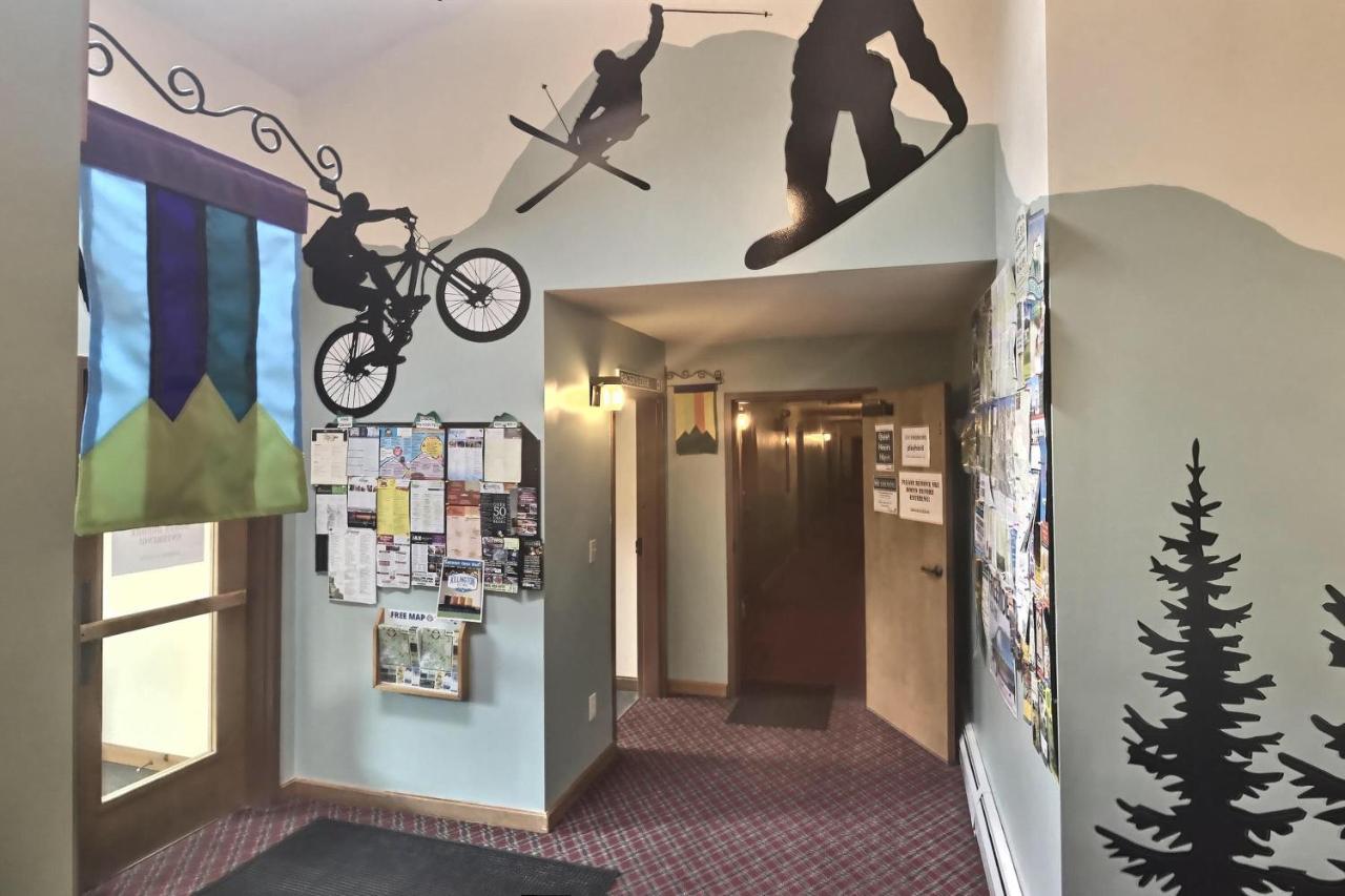 Mountain Sports Inn — photo 9
