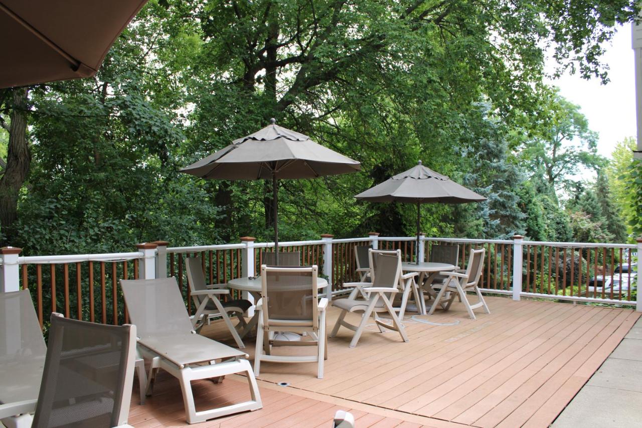 Mill Creek Hotel — photo 14