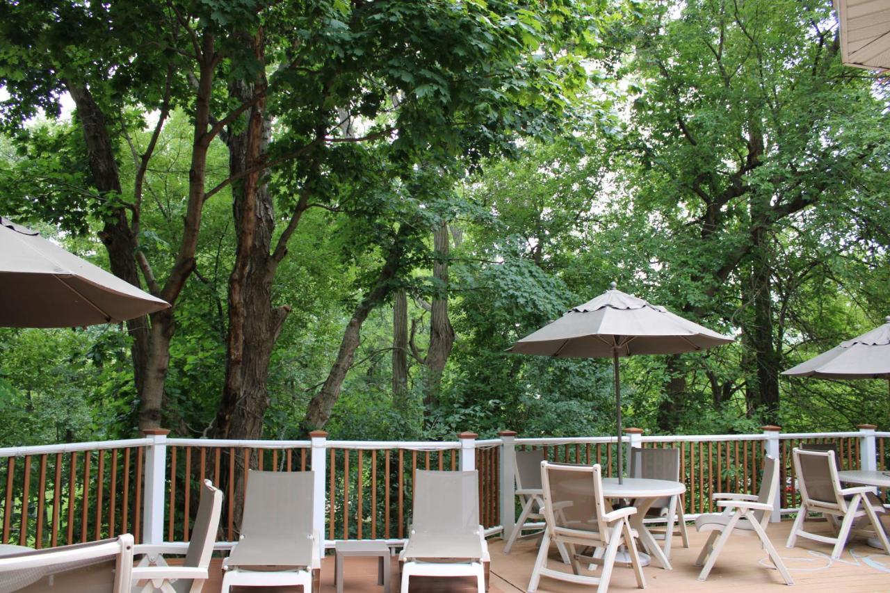 Mill Creek Hotel — photo 15