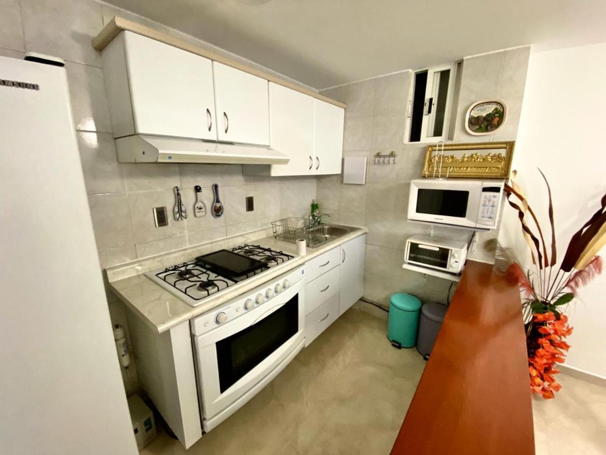 Condominio Renoir - 4