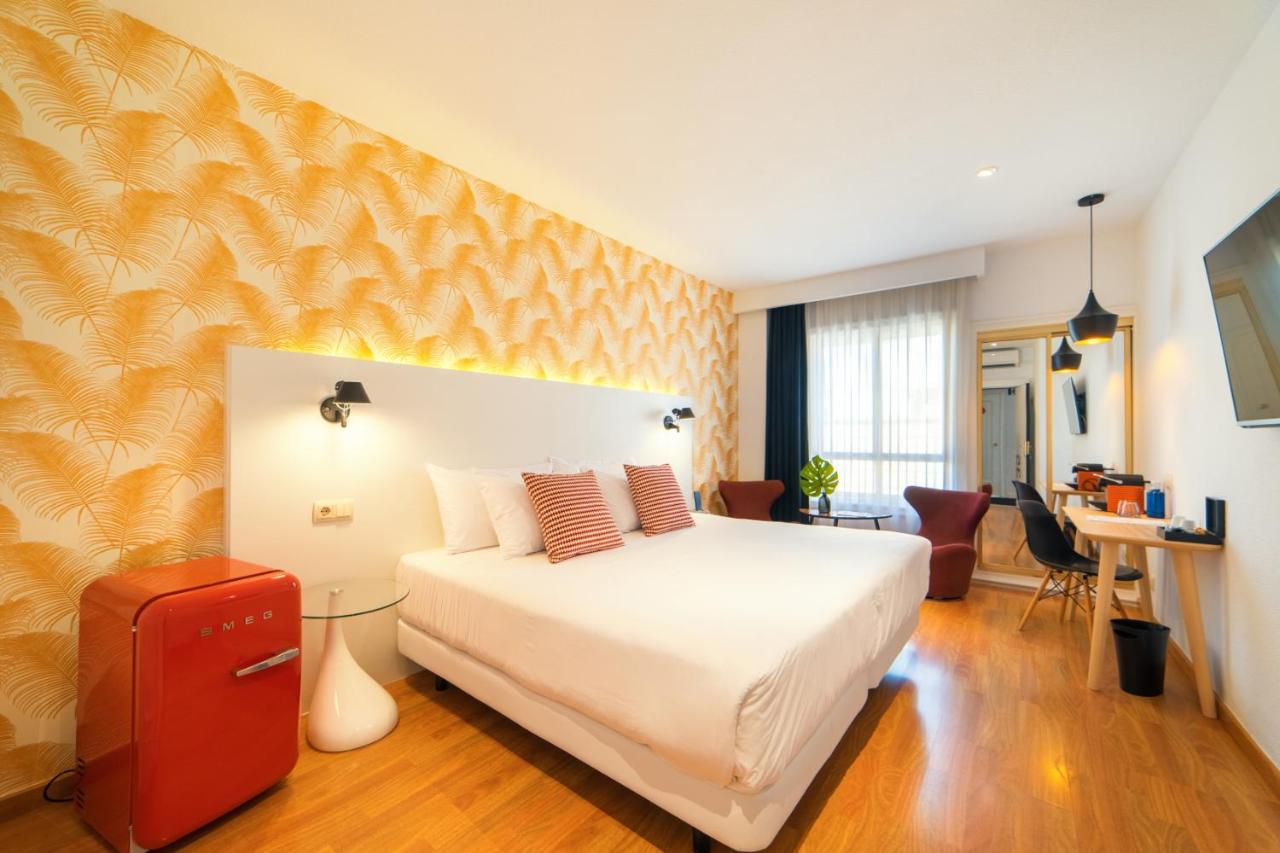 Hotels Murcia Spanje