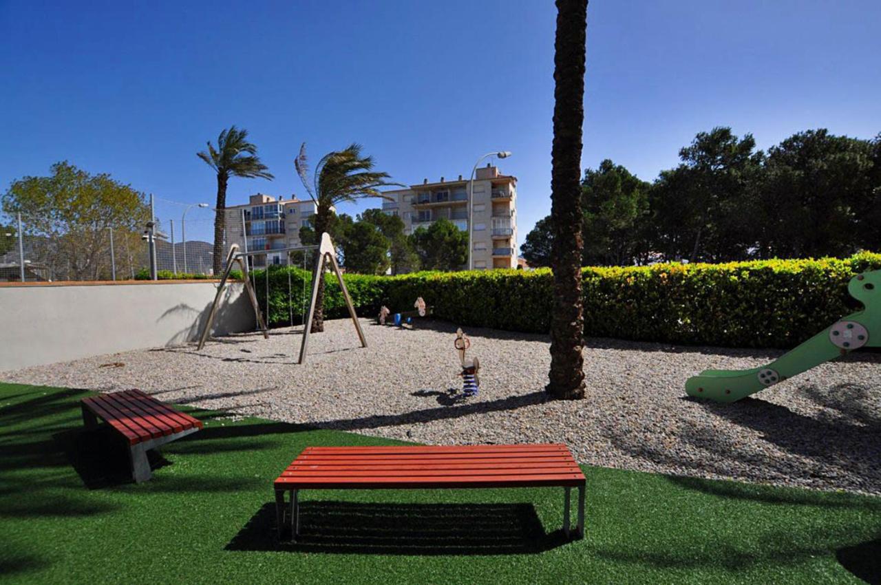 Apartment 1111 Port Gran, Roses, Spain - Booking.com