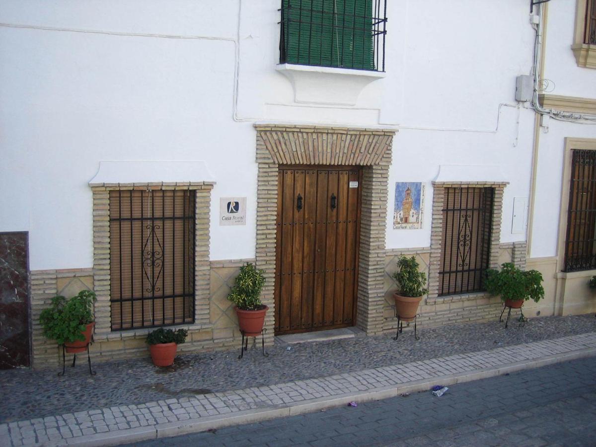 Casa Rural La Villa, Castro del Río – Aktualisierte Preise ...