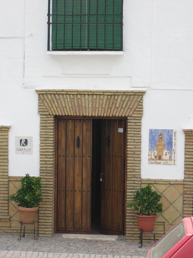 Casa Rural La Villa, Castro del Río – Bijgewerkte prijzen 2022
