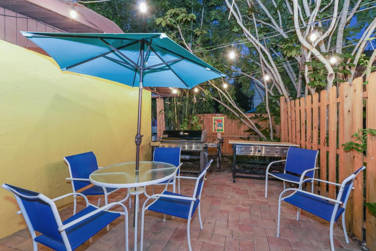 Siesta Key Palms Resort — photo 12