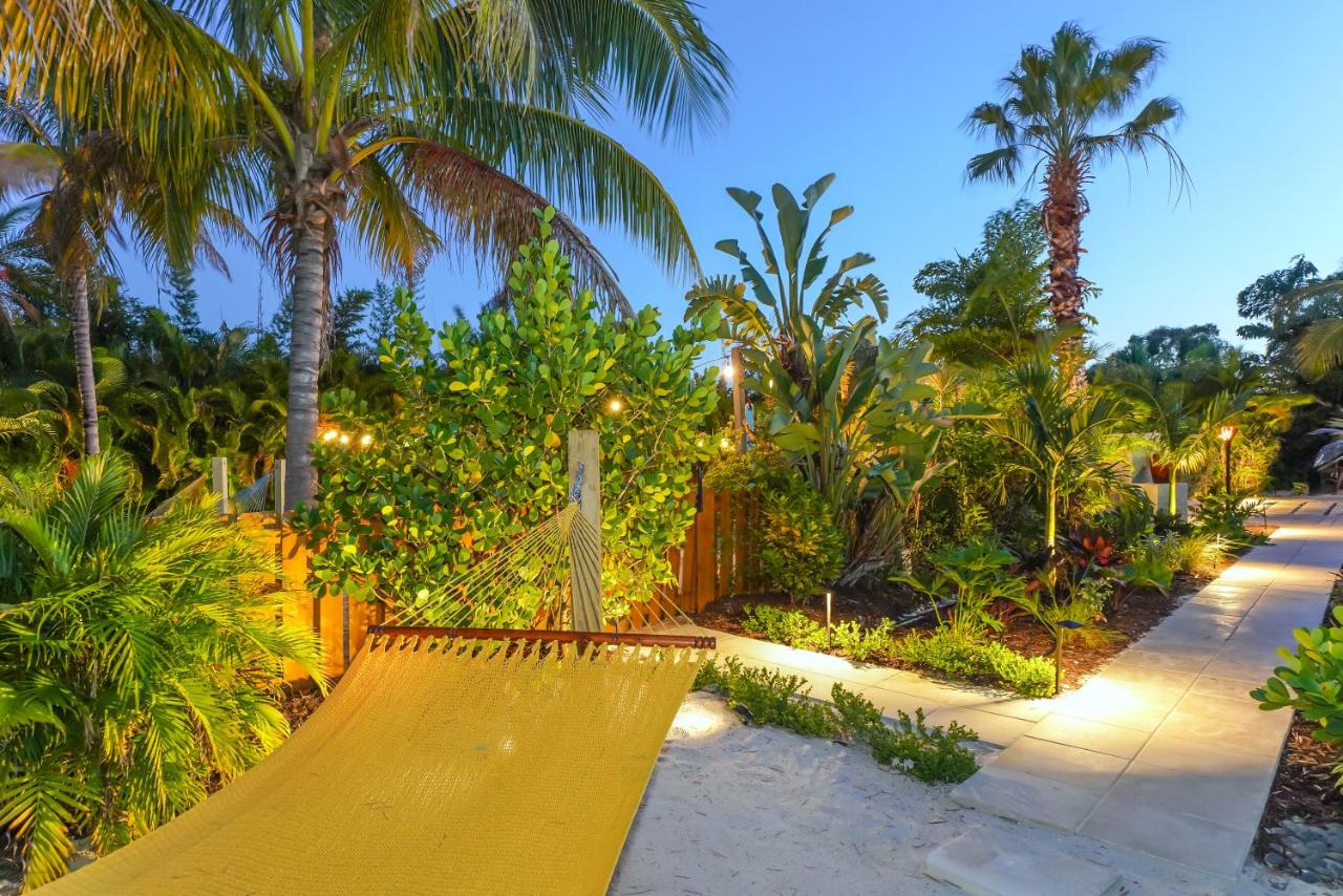 Siesta Key Palms Resort — photo 17