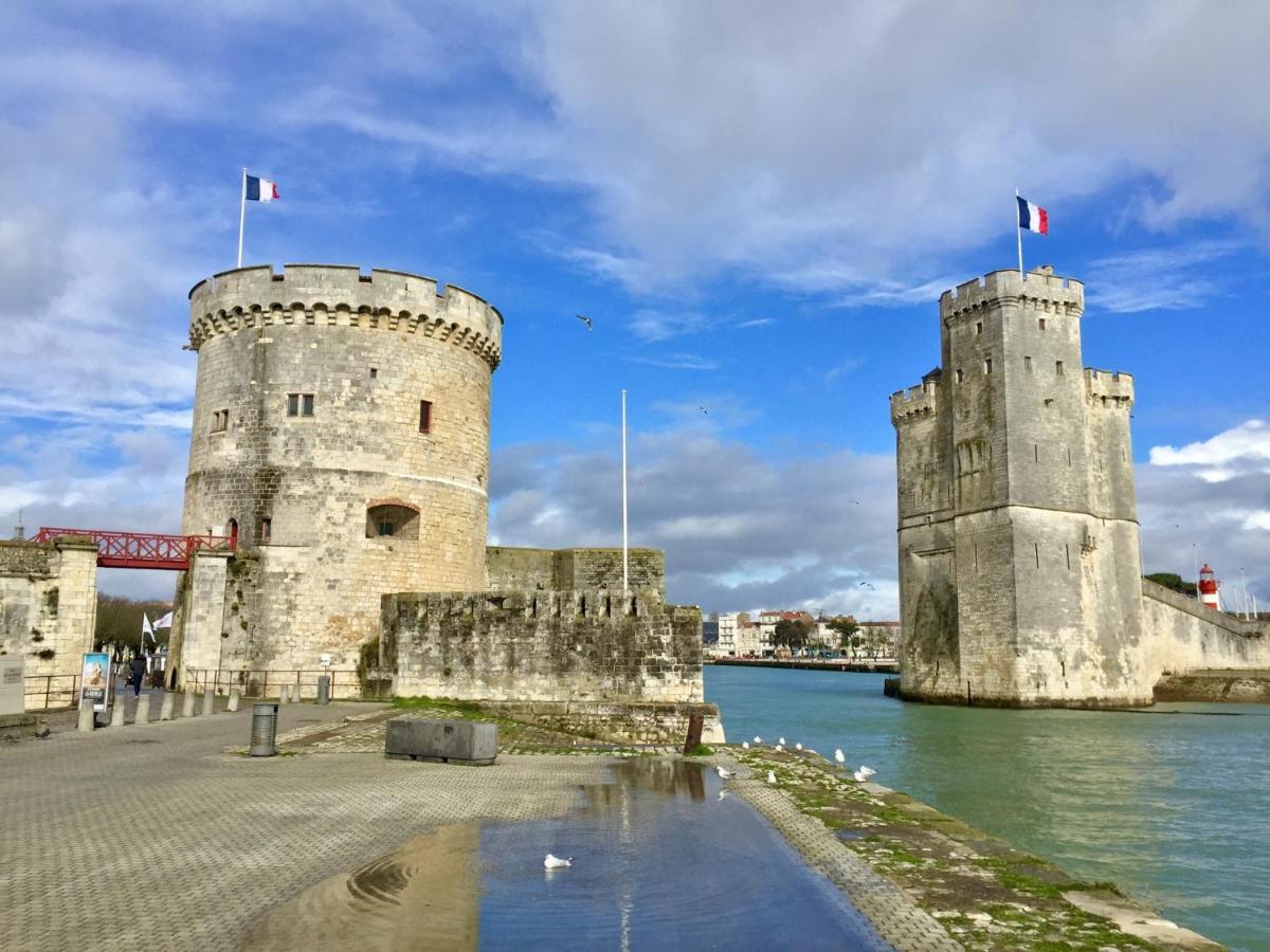 Studio Vieux-Port La Rochelle, La Rochelle – Tarifs 2022