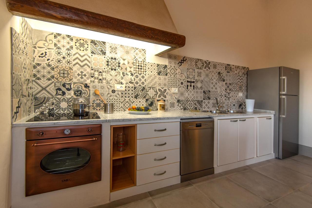 Agriturismo Villa Ulivello in Chianti - 3