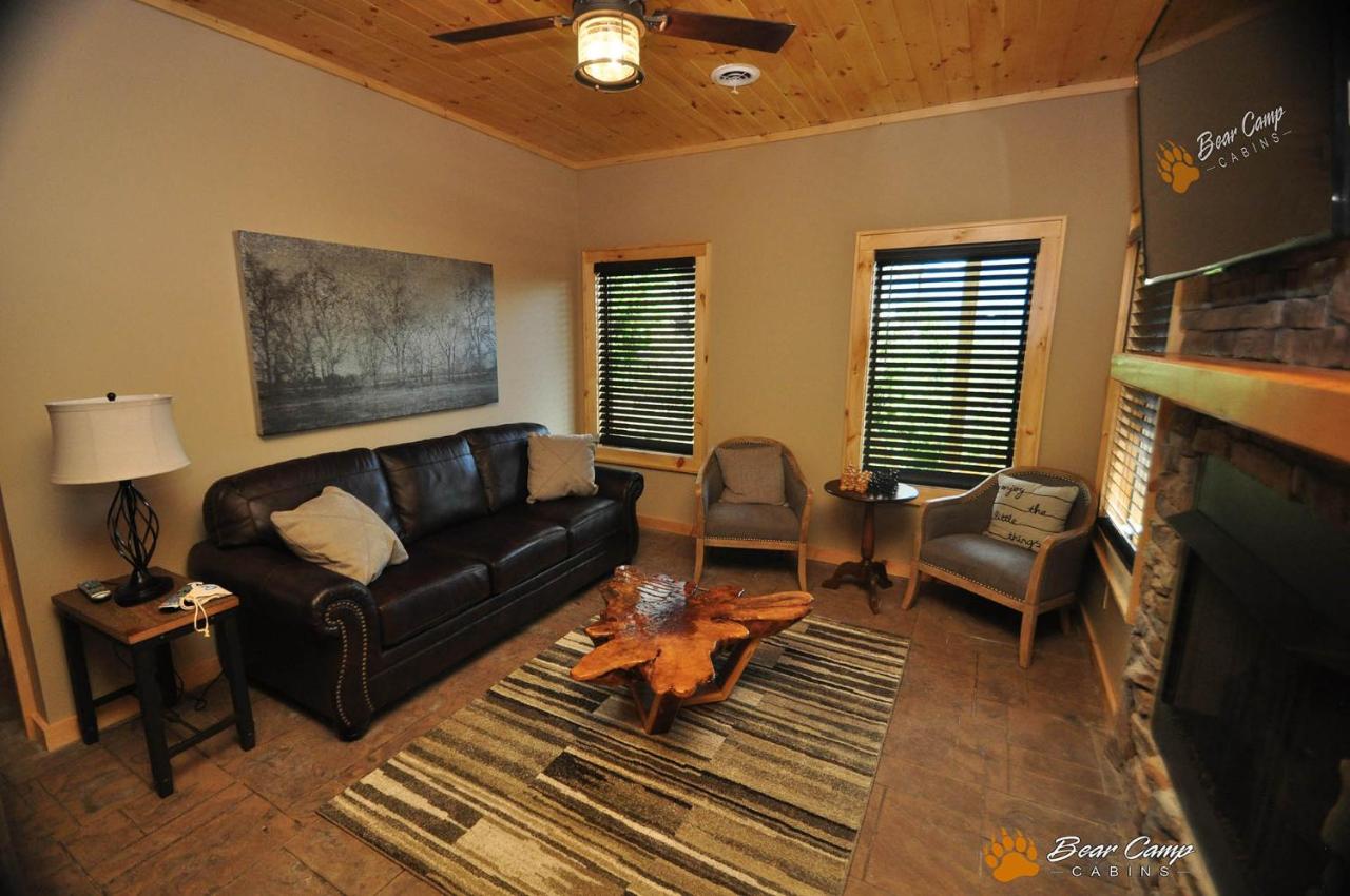 Majestic Lodge — photo 13