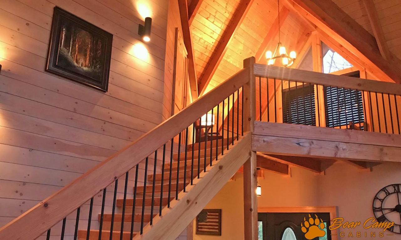 Majestic Lodge — photo 23