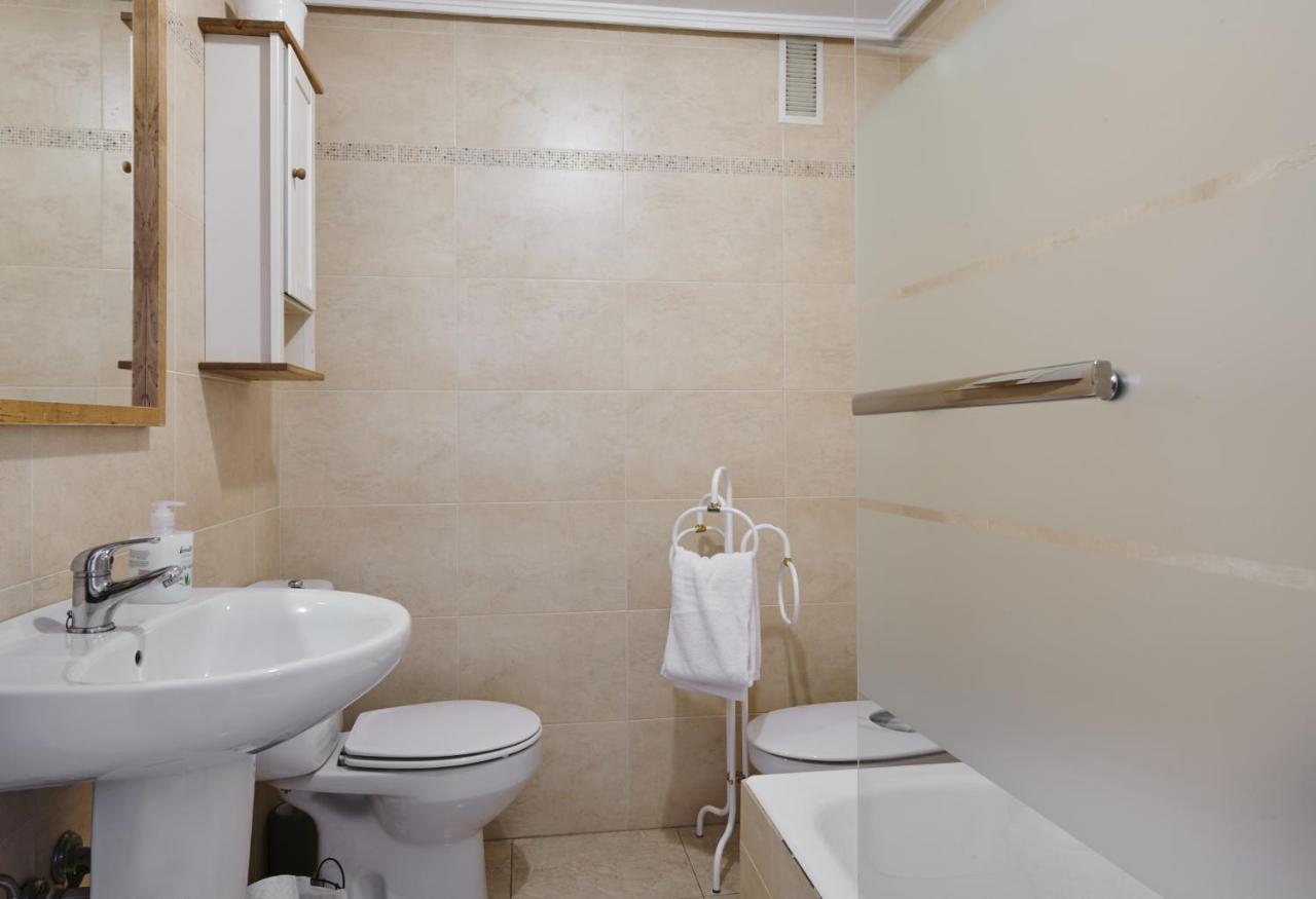 Apartamento Marina de Pasaia (Spanje Pasai San Pedro ...
