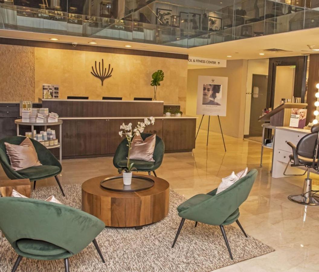 Garden City Hotel — photo 16