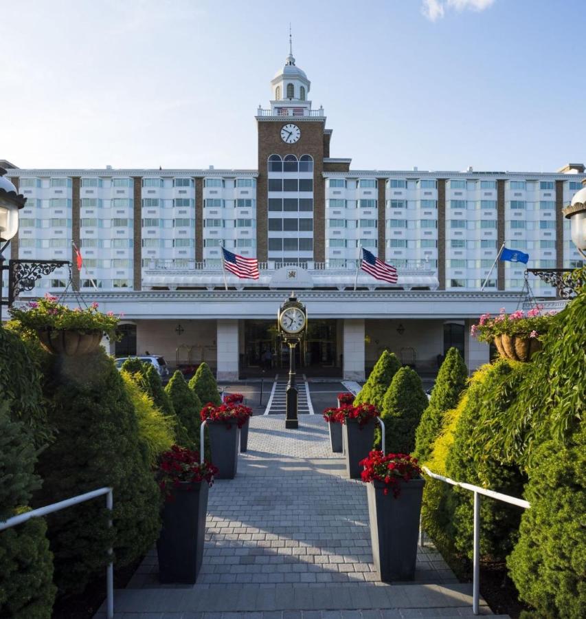 Garden City Hotel — photo 10