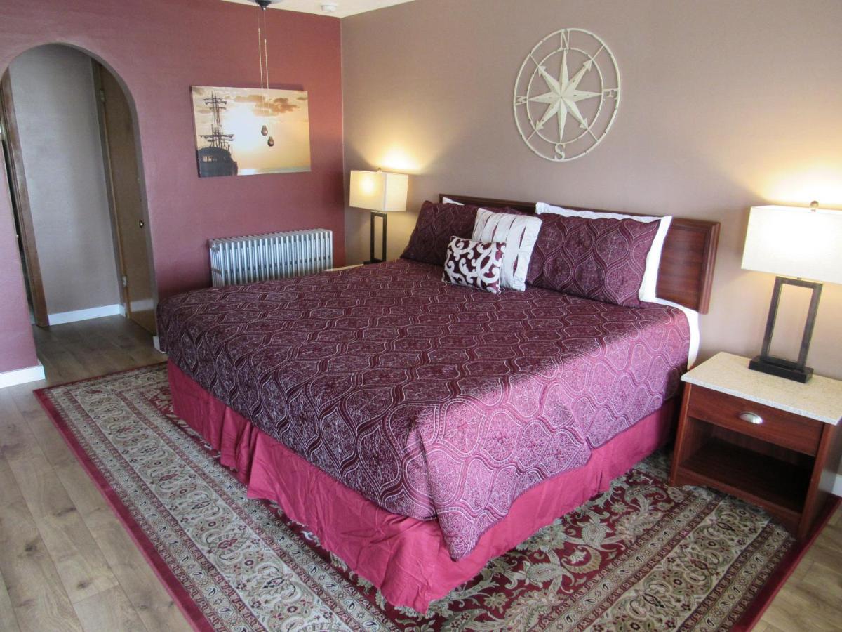 Captain Cook Inn — photo 7