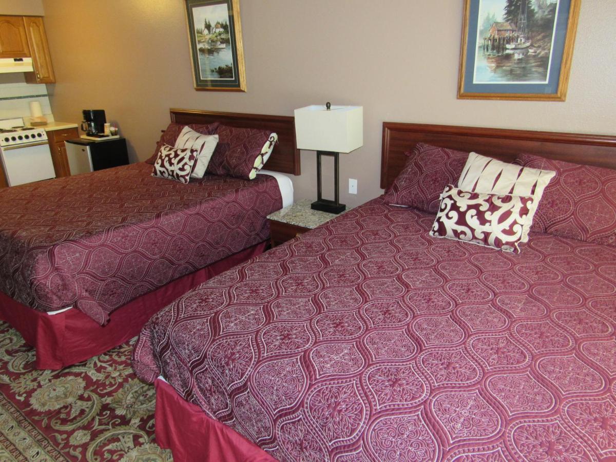 Captain Cook Inn — photo 12