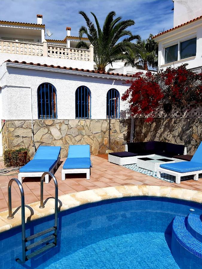 Villa Azul mit Privat Pool, Peñíscola – Bijgewerkte prijzen 2022