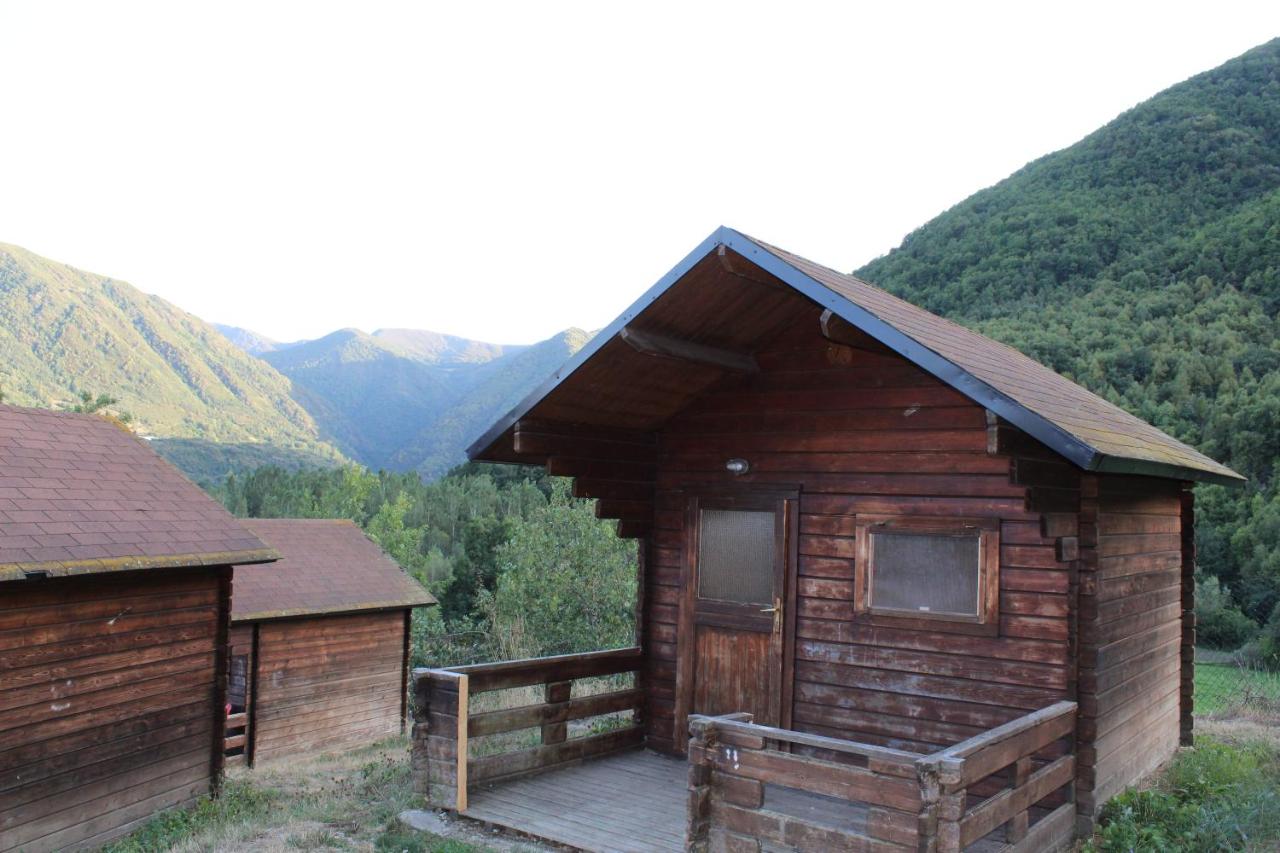 Camping Laciana Natura, Villablino – Bijgewerkte prijzen 2021