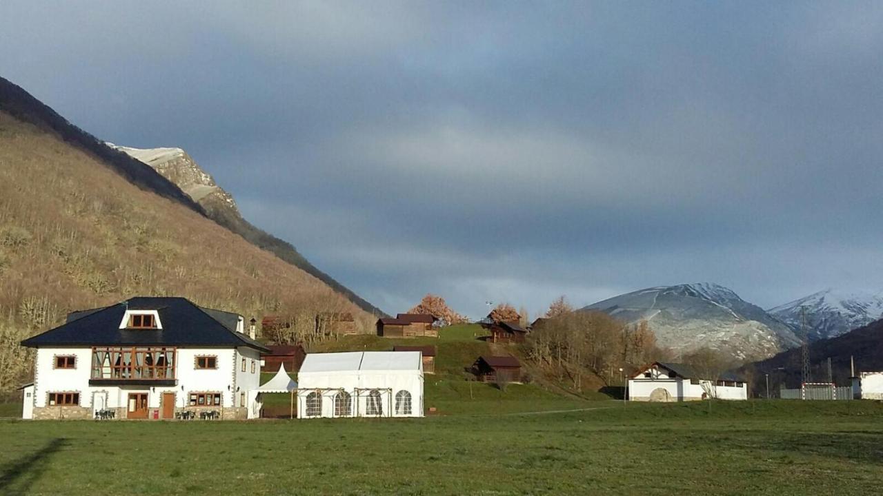 Camping Laciana Natura, Villablino – Precios actualizados 2022