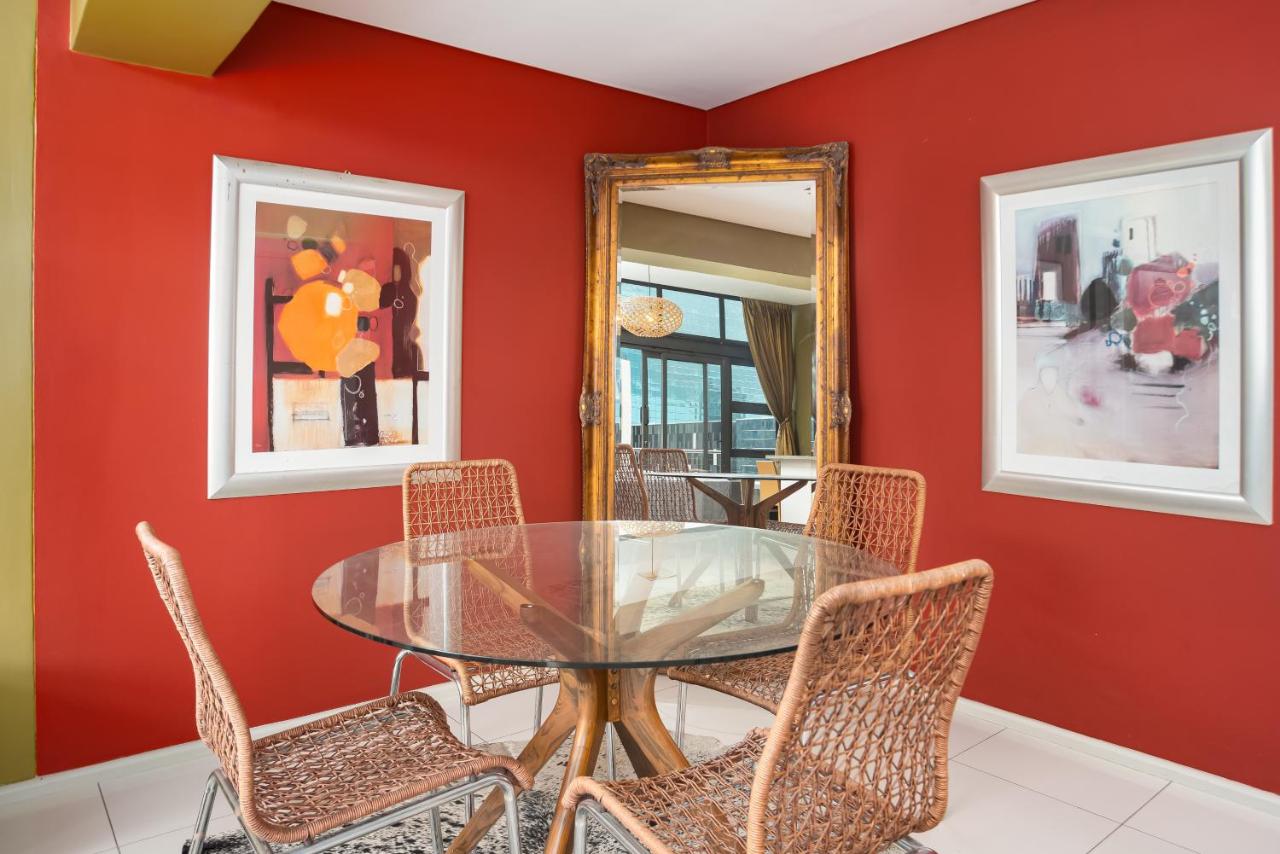 Fountain Suites Apartments - 4