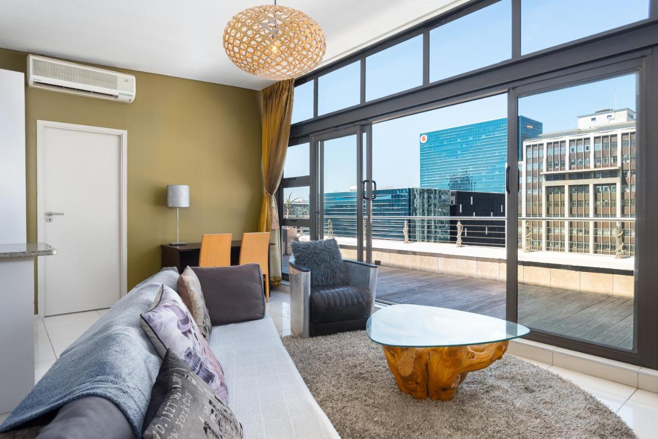 Fountain Suites Apartments