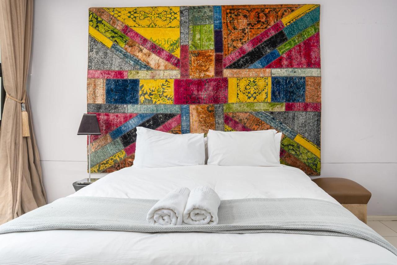 Fountain Suites Apartments - 3