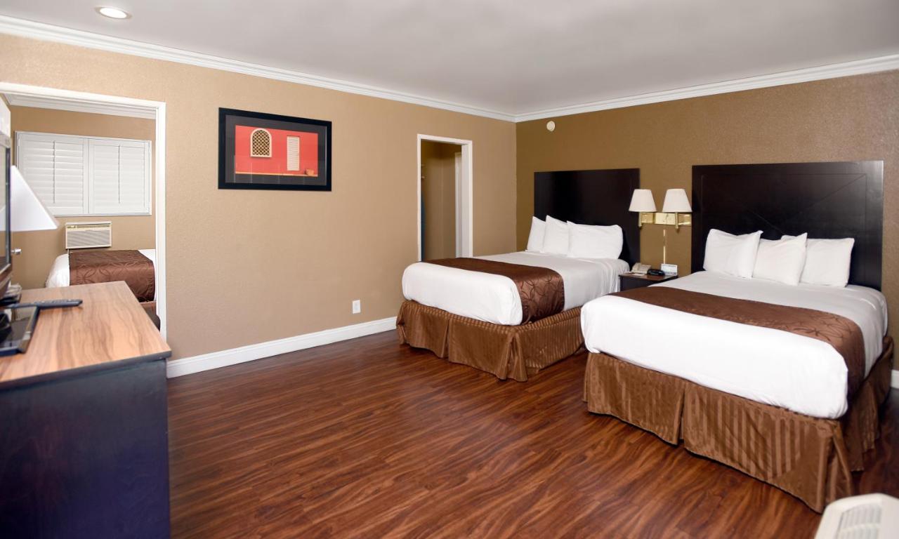Americas Best Value Inn — photo 10