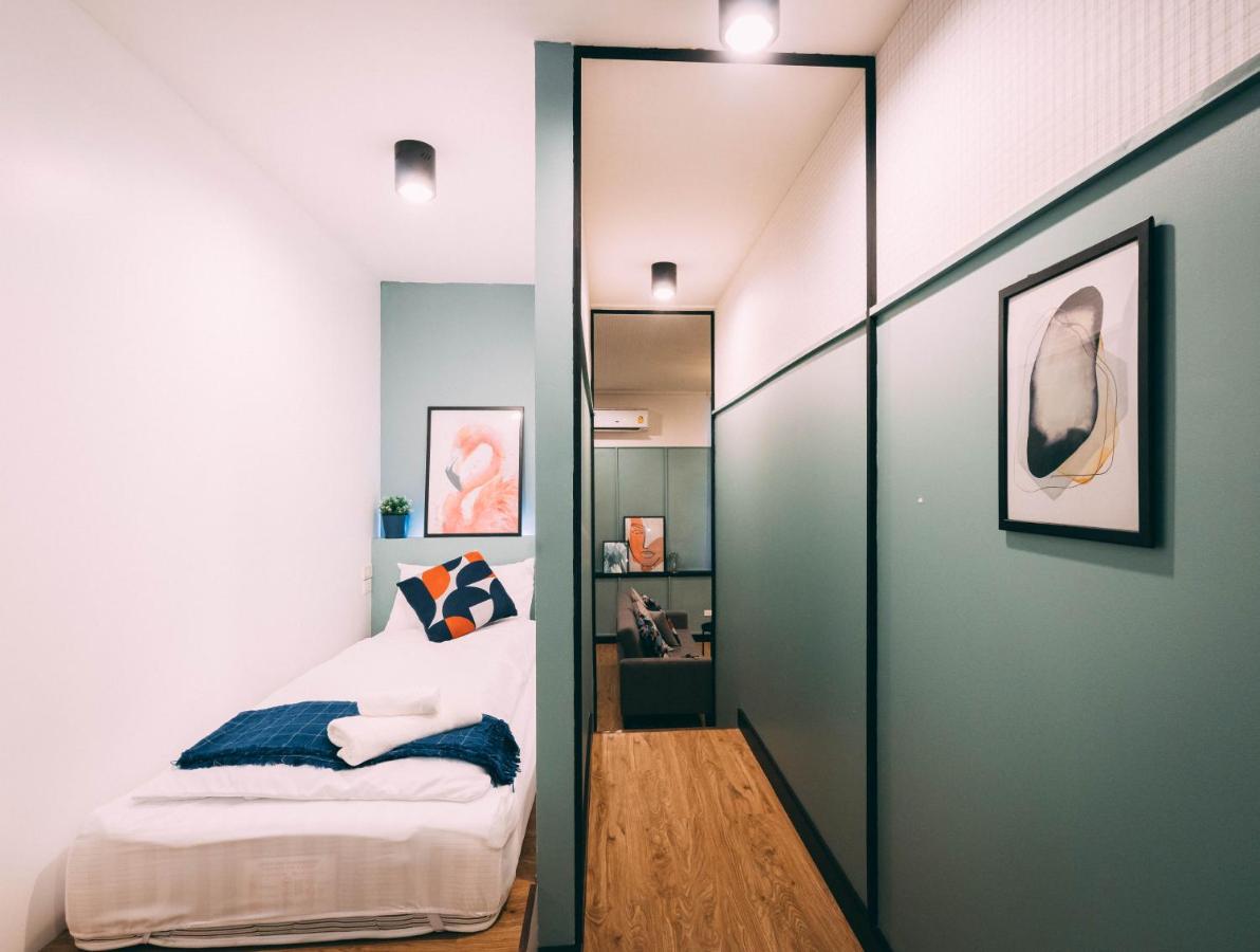 Saffron Hill Bangkok - 2